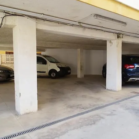 Appartamento Apartamento Beatrix, Primera Linea, Con Aparcamiento Gandía