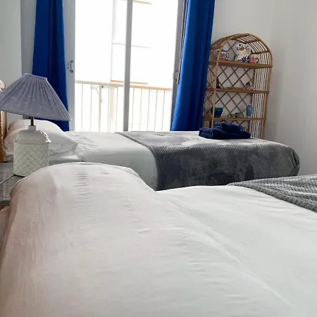 Apartamento Beatrix, Primera Linea, Con Aparcamiento Appartamento Gandía