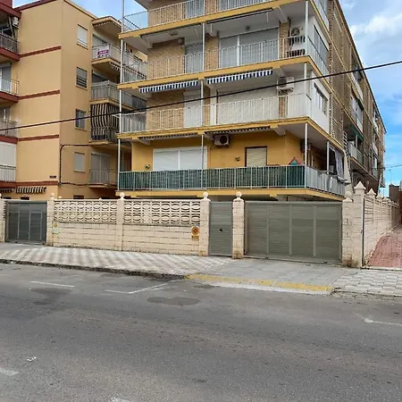 Appartamento Apartamento Beatrix, Primera Linea, Con Aparcamiento *