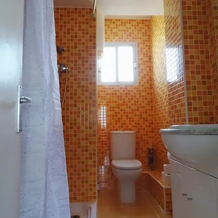 Apartamento Beatrix, Primera Linea, Con Aparcamiento * Gandia