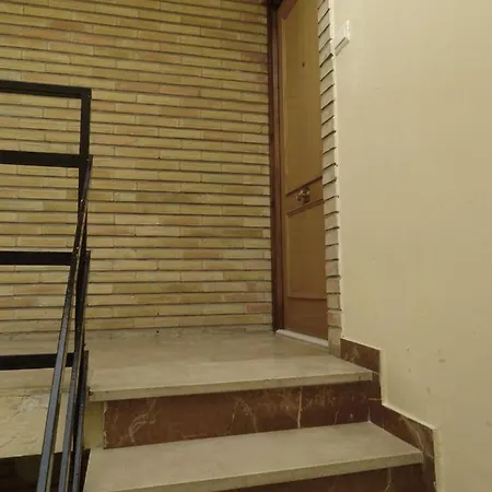 Apartment Apartamento Beatrix, Primera Linea, Con Aparcamiento