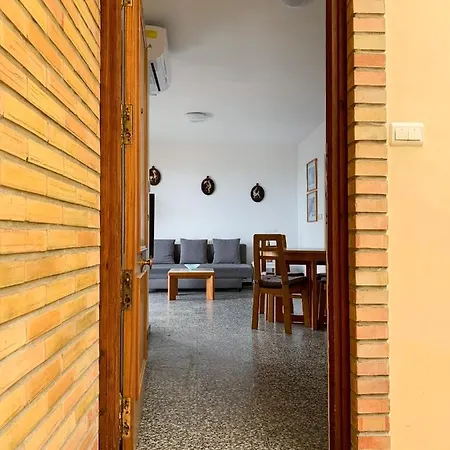 Apartment Apartamento Beatrix, Primera Linea, Con Aparcamiento Gandia